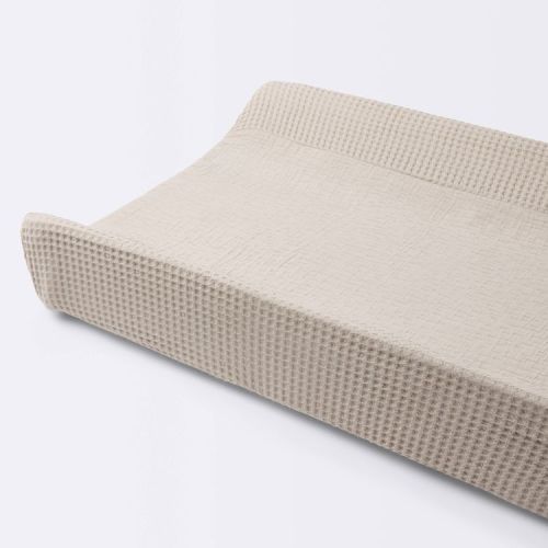 Changing Pad Cover - Beige - Cloud Island™