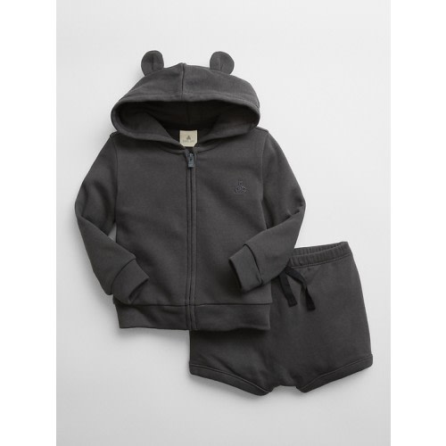 Baby Brannan Bear Two-Piece Outfit Set, 18-24 M