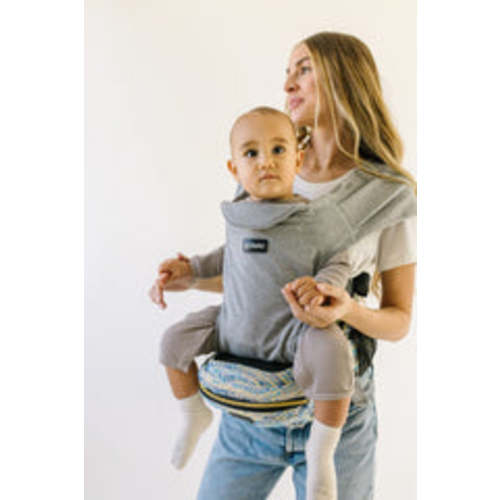 The Snug Attachment
