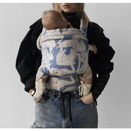 Monogamy | Zeitgeist Baby Carrier | SHOP ARTIPOPPE