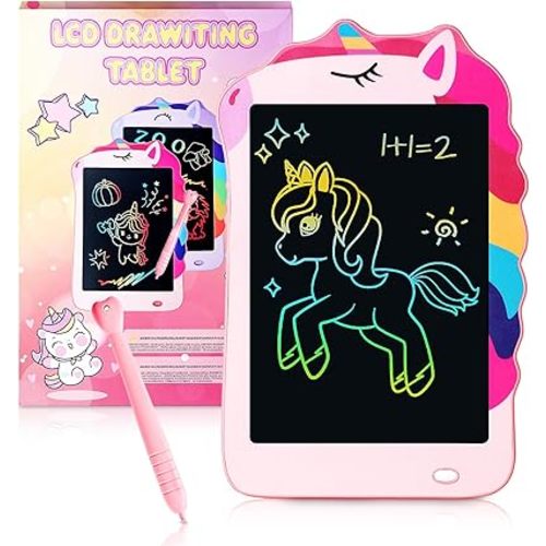 Unicorn Toys LCD Writing Tablet