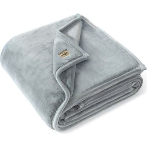 Coco Throw Blanket
