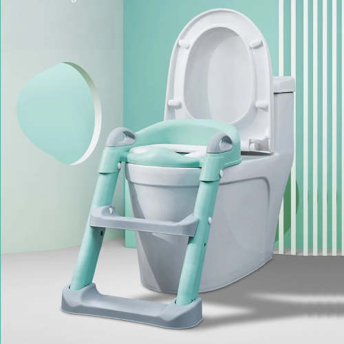 Folding Potty Training Seat