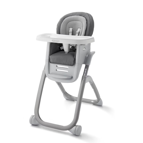 DuoDiner® DLX 6-in-1 Highchair