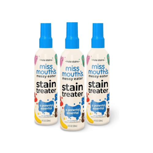 Amazon.com: The Hate Stains Co.: Mom's Magic