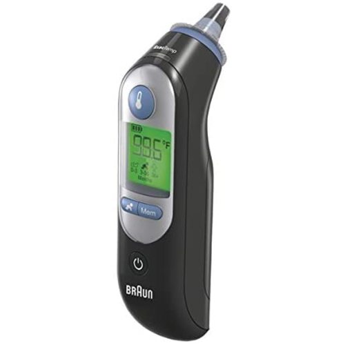 Braun Thermoscan 7 Digital Ear Thermometer