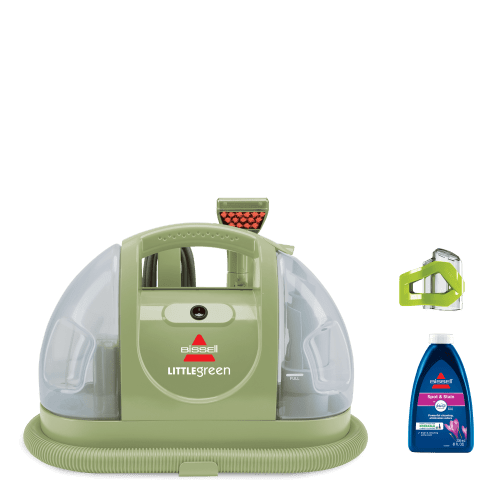 Little Green® Portable Carpet Cleaner