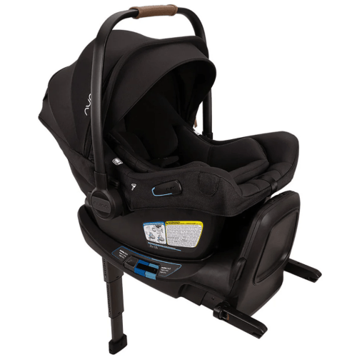 Nuna Pipa Aire RX Infant Car Seat