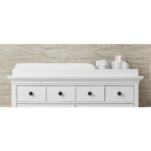 Changing Table Topper : Ava Regency XW Topper SW- Topper Only