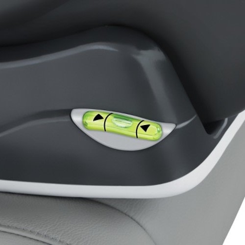 Chicco Fit 2 Infant Car Seat Base - Anthracite