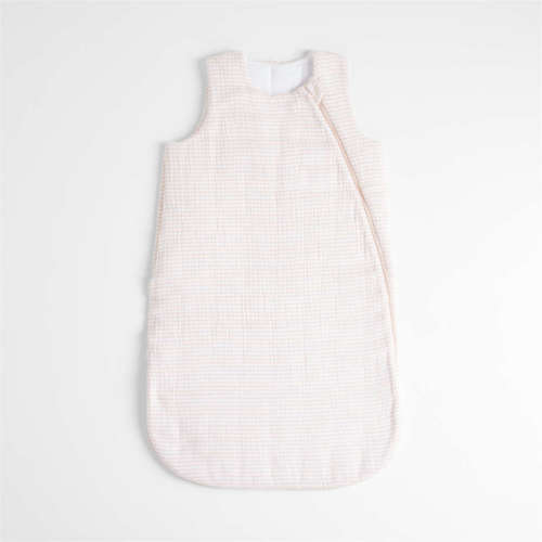 Baby's First Pink Sleep Sack, 6-12 Months