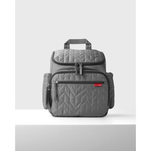 Forma Backpack Diaper Bag