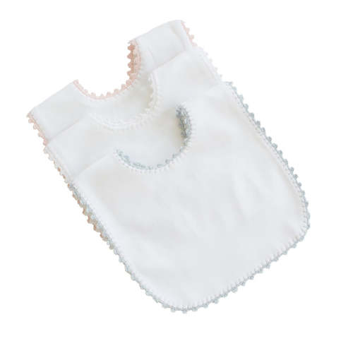 Pixie Lily Jersey Bib