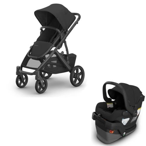 Vista V3 + Mesa V3 Bundle