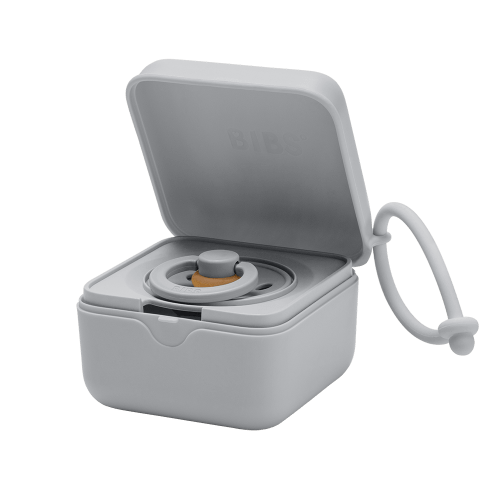 Pacifier Box - Cloud