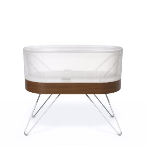 SNOO | Smart Baby Sleeper and Bassinet