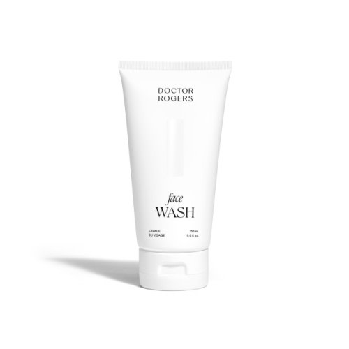 Doctor Rogers Face Wash