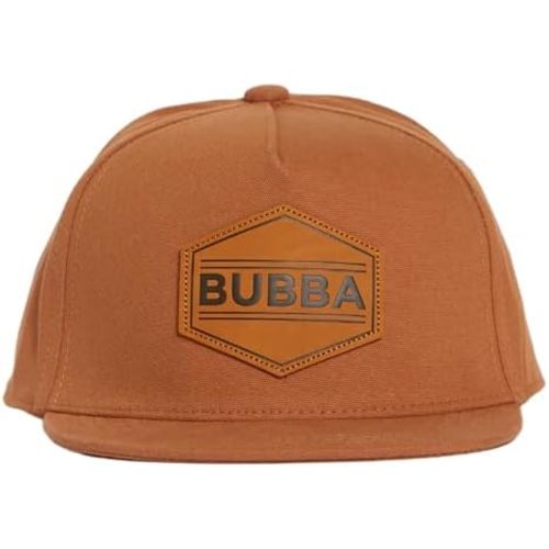 Baby Hats - Baseball Hat, Newborn Youth Flat Brim Mesh Trucker Surf Skate Bubba Bro Fitted Beach Cap Gorros para Bebes