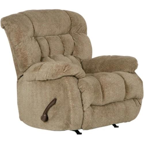 Catnapper Chaise Rocker Recliner, Chateau - 4765-2