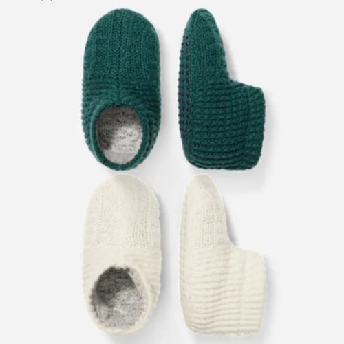 Baby Gripper Slipper 2-Pack - Bombas
