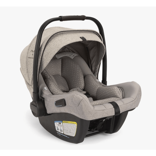 Nuna PIPA™ aire RX Infant Car Seat & Base