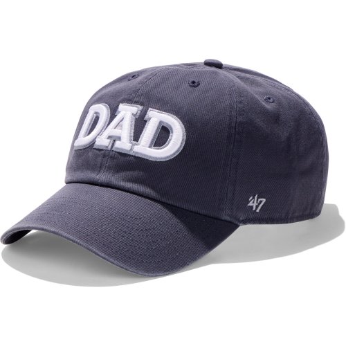 '47 Men's Dad Clean Up Cap