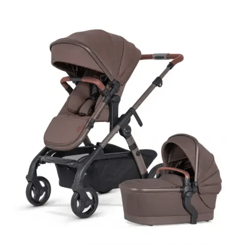Silver Cross Wave 3 Stroller