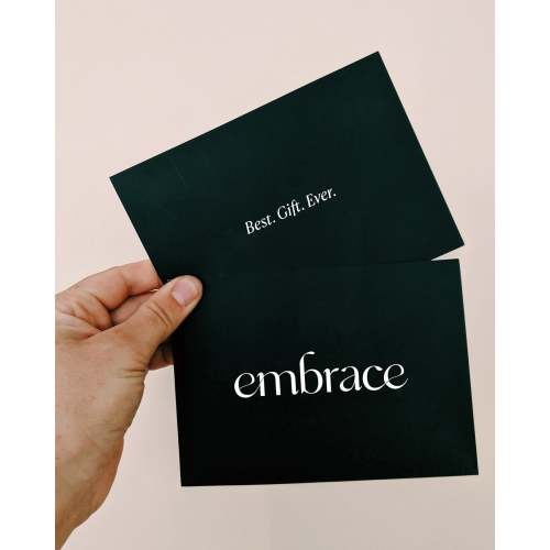 Digital Gift Card