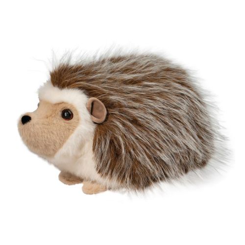Bristle Hedgehog - Douglas Toys