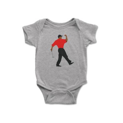Infant Golf Romper Baby Golfer One Piece Kids Golf Shirt - Etsy
