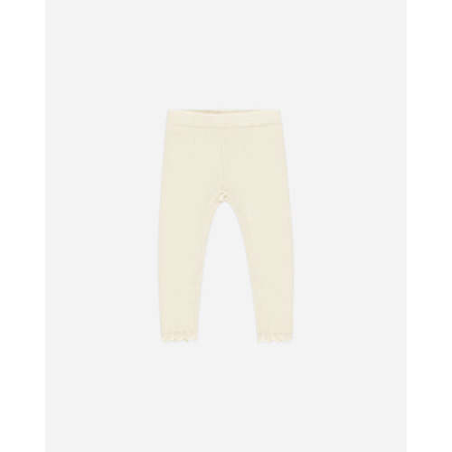 Legging || Natural