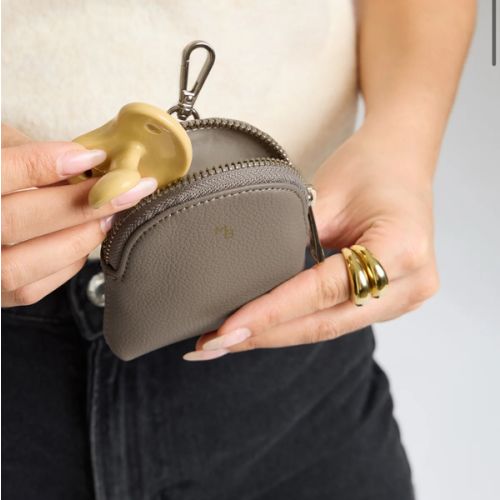 BAIE Clip Pouch (Vegan)