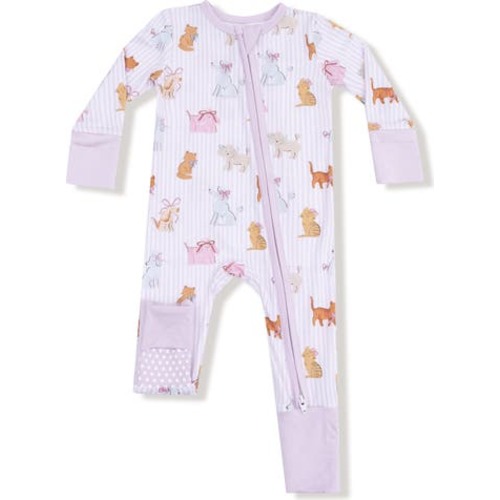 Fancy Pets Convertible Romper