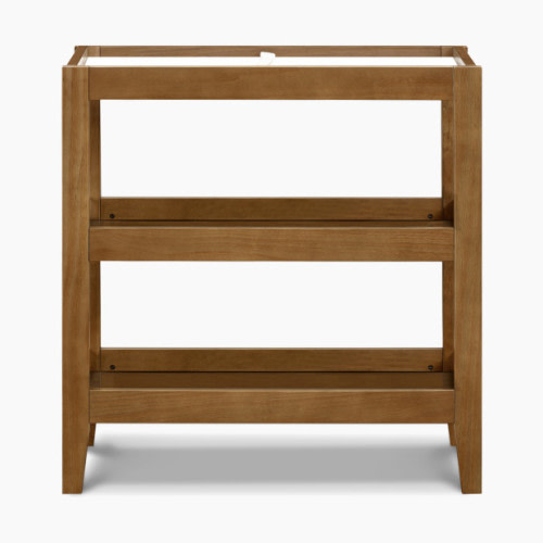 Colby Changing Table - Walnut