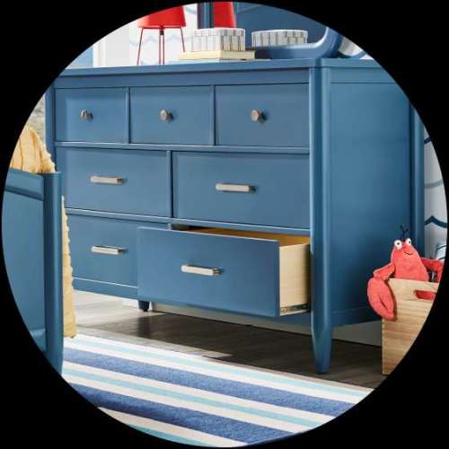 Kids Dressers - Rooms To Go