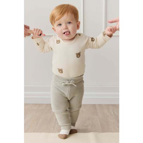 Ethan Pant - Moss Marle