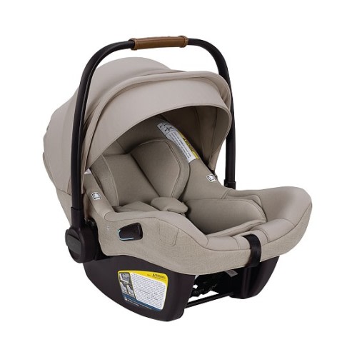 Nuna PIPA™ LITE RX Infant Car Seat & Base