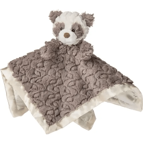 Mary Meyer Putty Nursery Character Blanket, Panda
