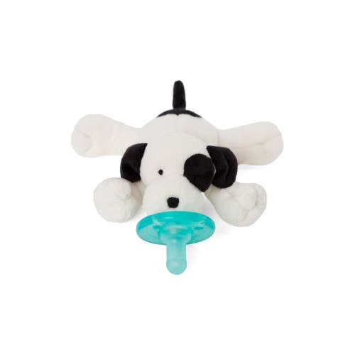Puppy Pacifier Toy
