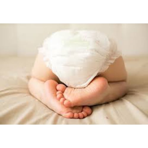 Diaper Fund