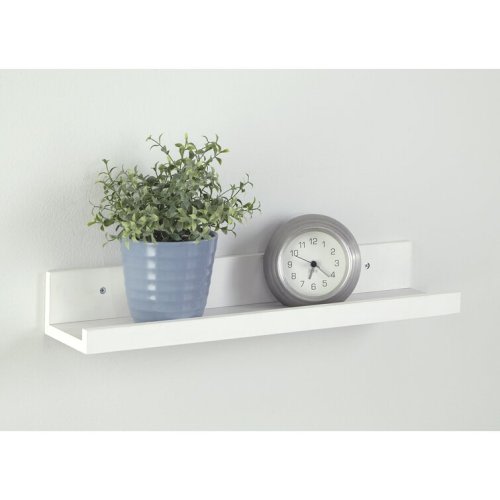 Floating Wall Shelf