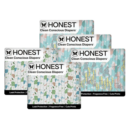 Baby Diapers | The Honest Company