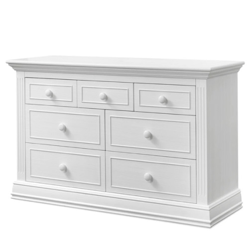 Sorelle Providence Double Dresser – Bambi Baby