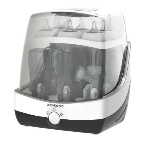 Superfast Sterilizer Dryer