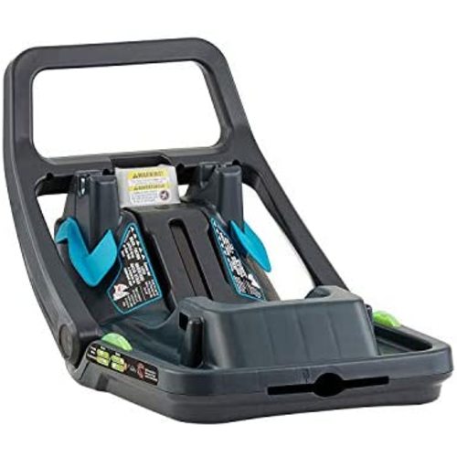 Baby Jogger RAPIDLOCK Infant Car Seat Base City GO, City GO 2 & City GO Air Car Seat Compatible