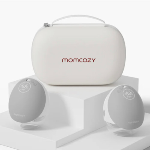 M9 Mobile Hands-free Breast Pump | Personalised Pumping