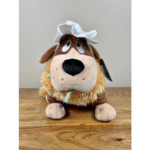 New with Tags - Nana from Peter Pan Plush - Disney Dog