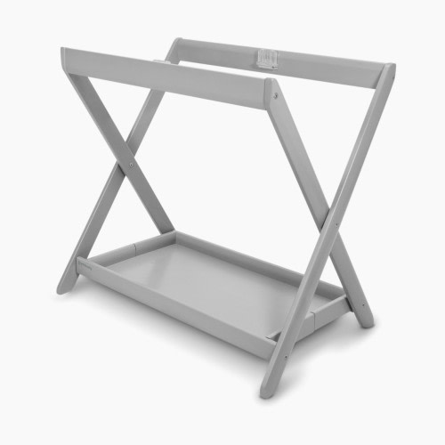 UPPAbaby Vista V3 Bassinet Stand - Grey