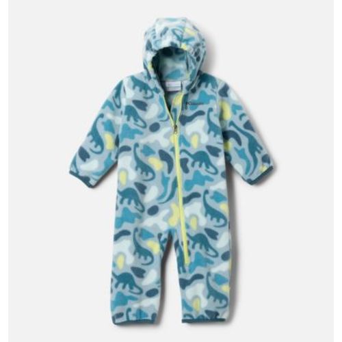 Infant Snowtop™ II Bunting