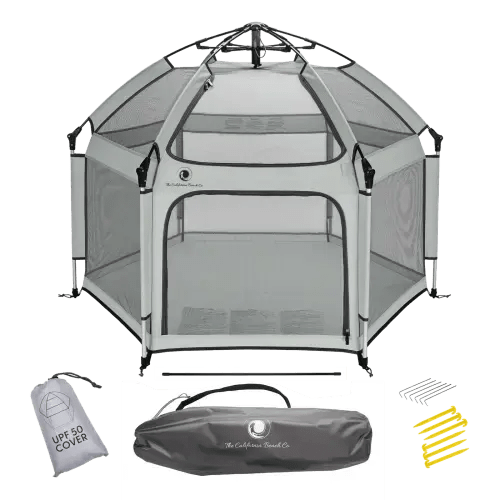 Pop 'N Go™ Playpen | Kids Pop-Up Tent | California Beach Co. – The California Beach Co.